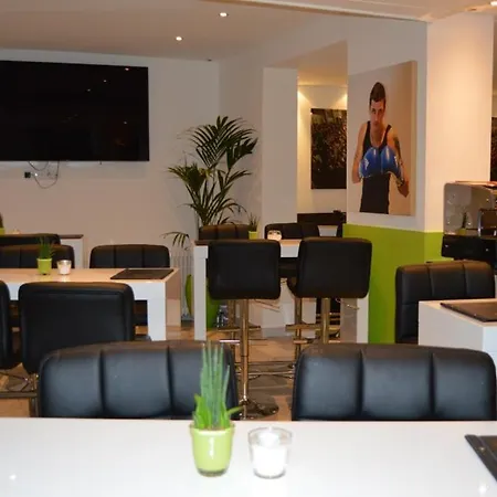 Hotel Goldener Anker-3