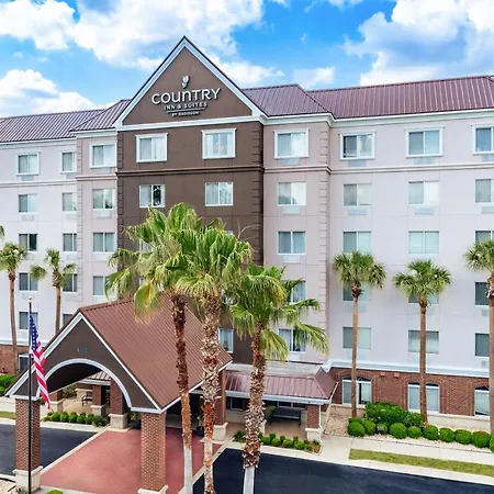 Country Inn & Suites By Radisson, Gainesville, Fl-2