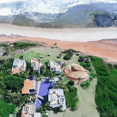 Kilombo Villas & Spa-3