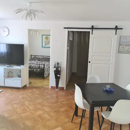 La Picarde T3 De 50M2-2
