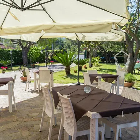 Villa Brunella-3