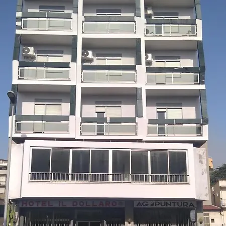 Hotel Il Dollaro-2