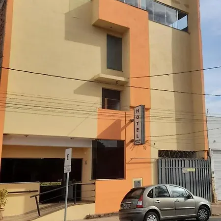 Shalon Hotel-3