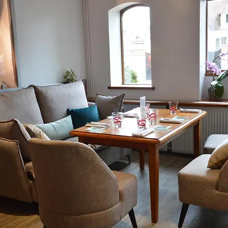 Nicey - Hôtel Spa, Lounge, Coworking-3