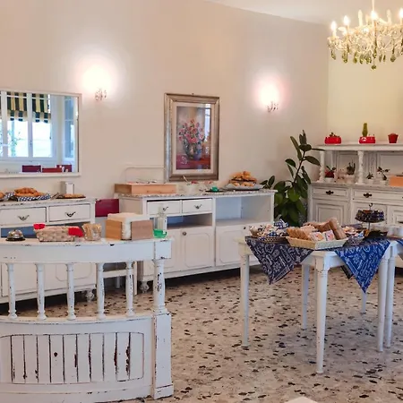 Hotel Villa La Brise-3