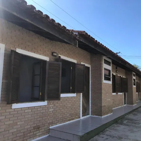 Hotel Pousada Nosso Cantinho-2