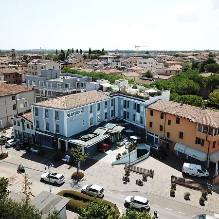 Hotel Enrichetta-2