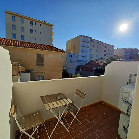 Ezz'Hotel Canet-2