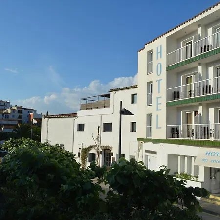 Hotel Nou Estrelles-2