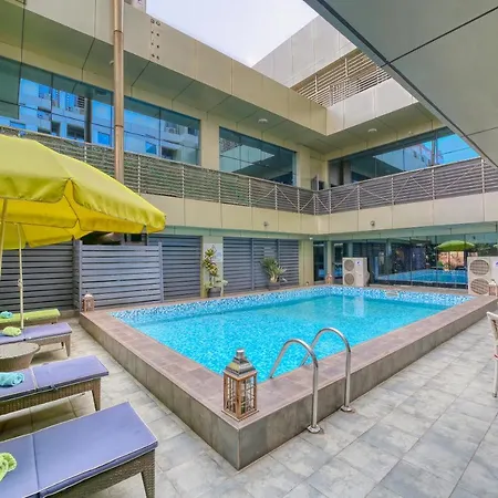 Hotel La Falaise Yaounde-2