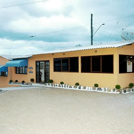 Hotel Marina Clube de Pesca-2