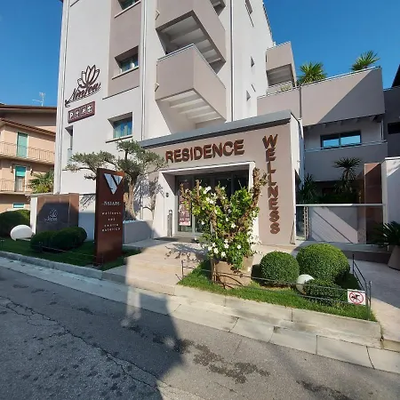 Ninfea Wellness & Spa Residence-2