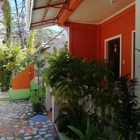M&E Guesthouse-3