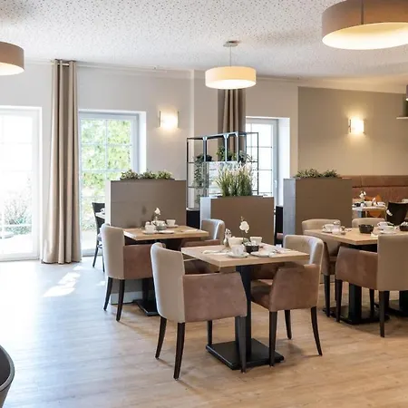 Hotel Am Uenglinger Tor-3