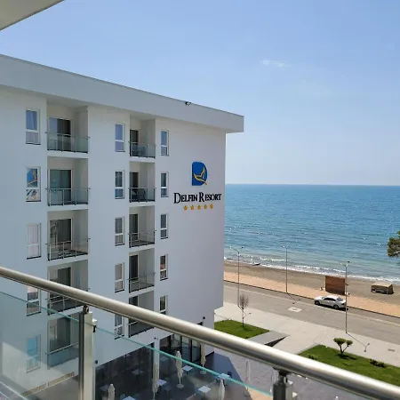 Delfin Resort Kune-3