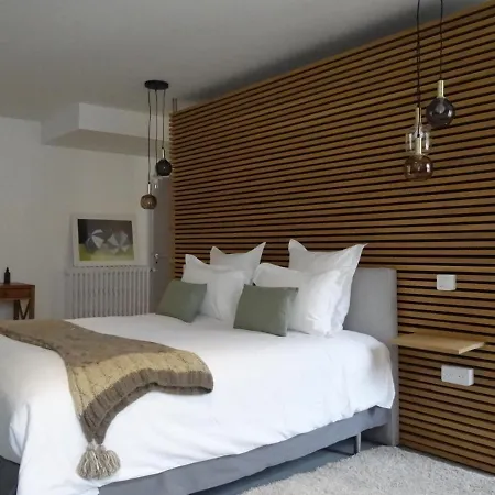 L'Hotel Particulier - Le Mans-3