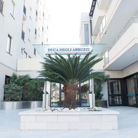 Hotel Duca Degli Abruzzi-3