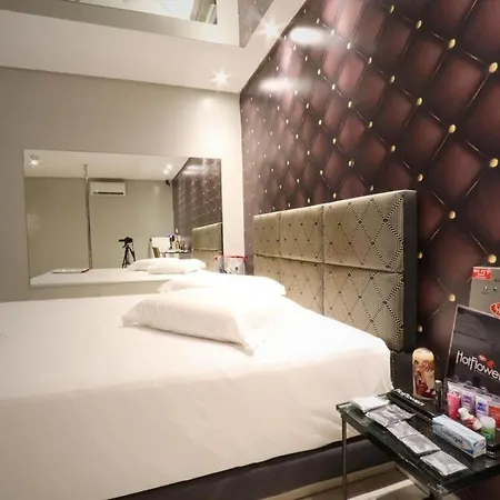 Eros Hotel Cdu (Adults Only)-2