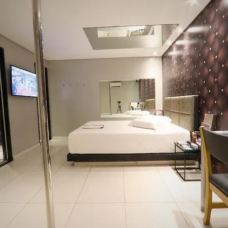 Eros Hotel Cdu (Adults Only)-3