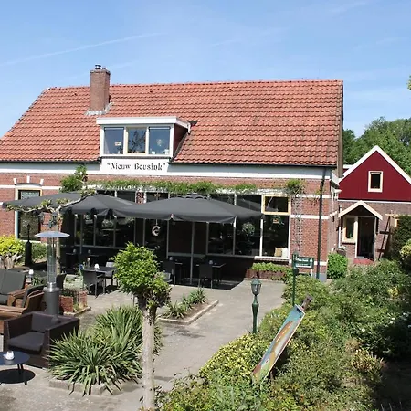 Hotel restaurant Nieuw Beusink-2