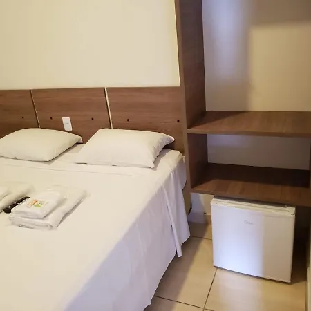 Hotel Viracopos De Indaiatuba-3
