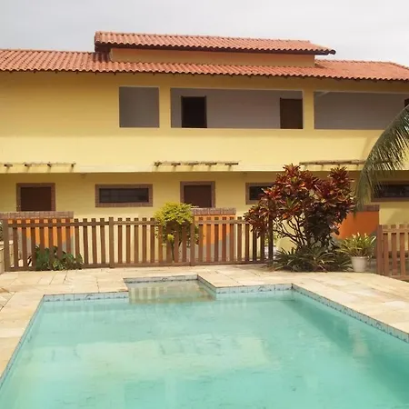 Maison Aires Malcher-3