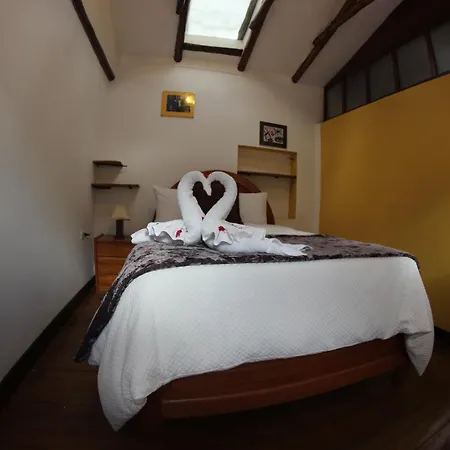 Hostal Iskay-3