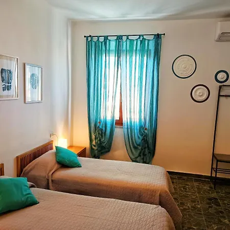 Lo Zizzolo- Bed&Breakfast-2