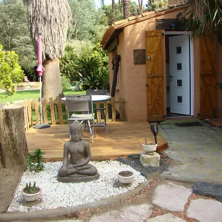 La Villa Saint André - Argeles sur mer-2