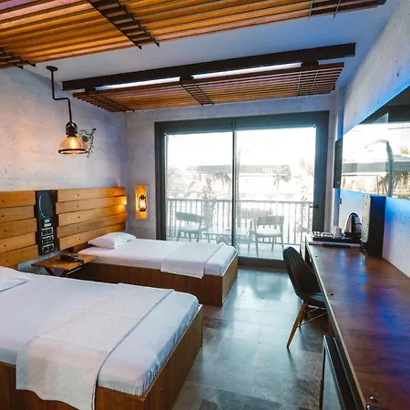 Kosa Otel Cesme-3