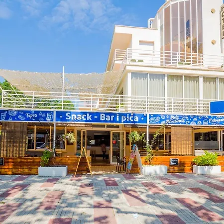 Hotel Hipica Park-2