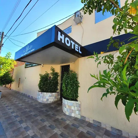 Hotel Leblon-3