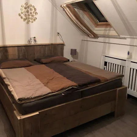 Hotel Pieter de Coninck-2