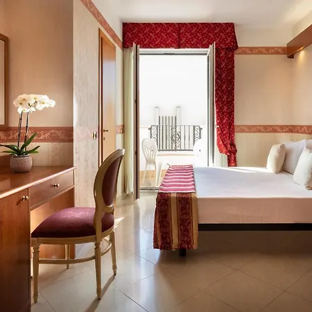 Hotel Gallia Palace-3
