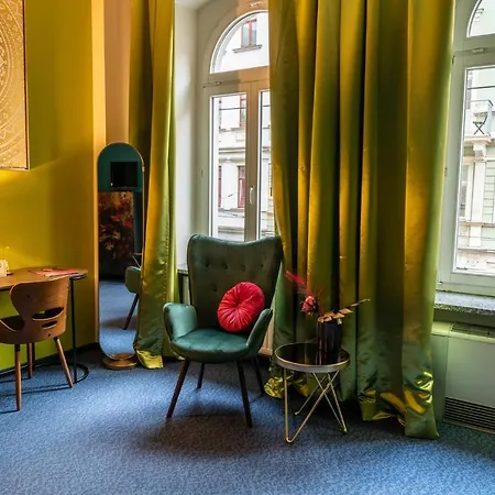 Boutique Hotel Rothenburger Hof-3