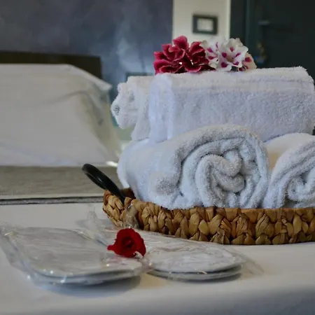Sperlonga Paradise Suites 500m dal mare in estate Servizio navetta per Sperlonga centro-3