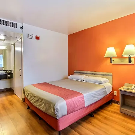 Motel 6-Salinas, Ca - South - Monterey Area-2