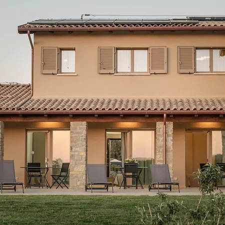 Casa vacanze Le Querce-3