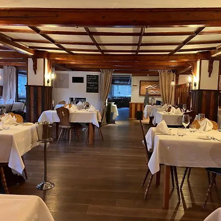 Heizmannshof Hotel & Restaurant-3