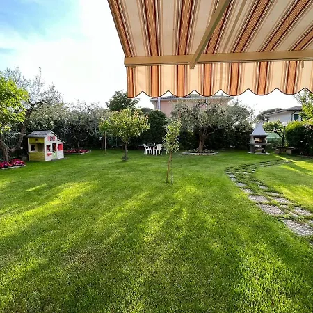Haus Romagnoli Residence-3
