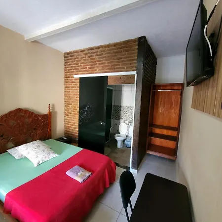 Hotel Leblon-2