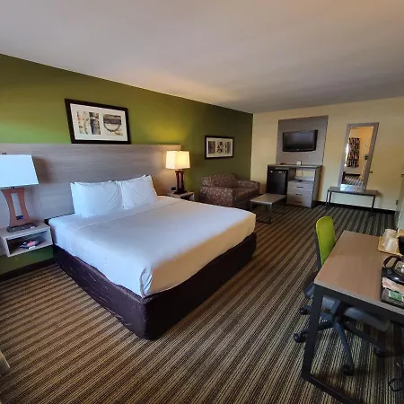 Quality Inn Flamingo-2
