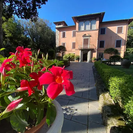 Residence Il Fortino-3