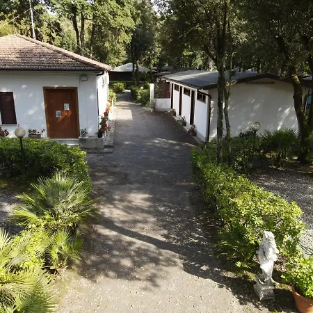 Residence Il Fortino-2