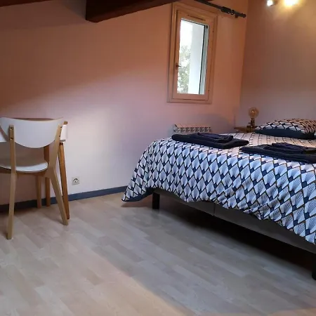 maison et table d'hôtes Xori Kanta-3