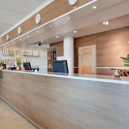 Best Western Capital Hotel-3
