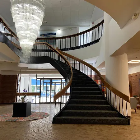 Mclure Hotel-2