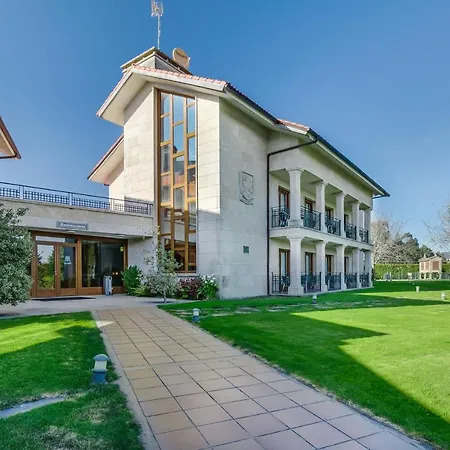 Hotel Rural Campaniola-2