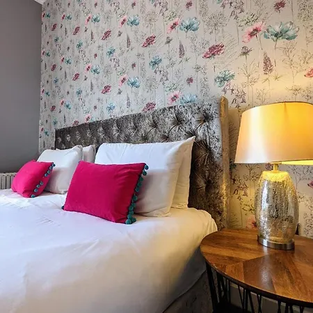 Blue Keys Hotel Southampton-2