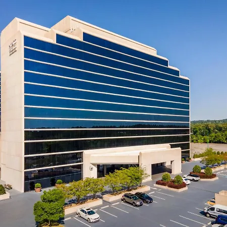 Hyatt Regency Birmingham - The Wynfrey Hotel-3